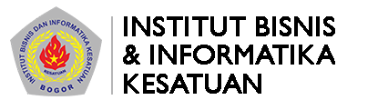 Logo IBI Kesatuan